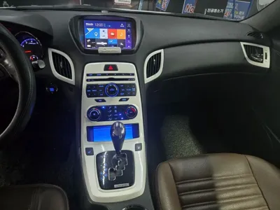 Hyundai Genesis 2011, 128130 км, за 4500000 KRW - фото 8
