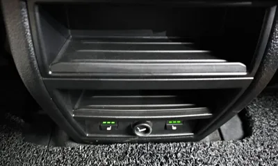 BMW X6 2015, 214400 км, за 14500000 KRW - фото 19