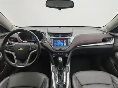 Chevrolet Malibu 2019, 60500 км, за 36800 CNY - фото 5
