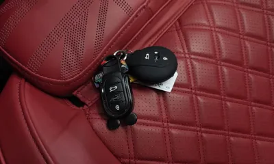 MINI Cooper 2020, 45899 км, за 18500000 KRW - фото 31