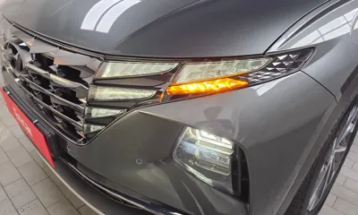 Hyundai Tucson 2022, 51852 км, за 26300000 KRW - фото 22