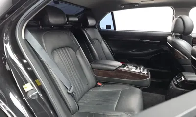Genesis EQ900 2018, 142109 км, за 17900000 KRW - фото 12