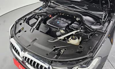 BMW Gran Turismo 2021, 114823 км, за 36100000 KRW - фото 6