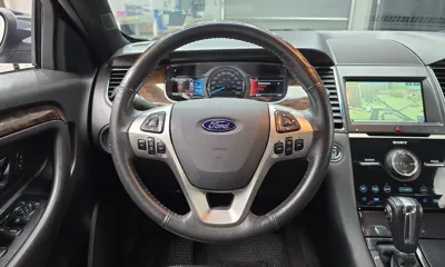 Ford Taurus 2015, 94096 км, за 3800000 KRW - фото 13