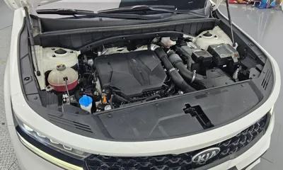 Kia Sorento 2021, 101379 км, за 18700000 KRW - фото 6