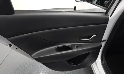 Hyundai Avante 2021, 146429 км, за 11580000 KRW - фото 25