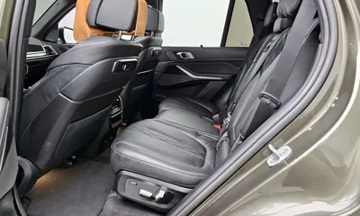 BMW X5 2026, 8942 км, за 139000000 KRW - фото 26