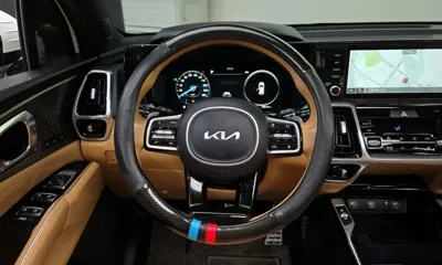 Kia Sorento 2022, 53215 км, за 33700000 KRW - фото 13
