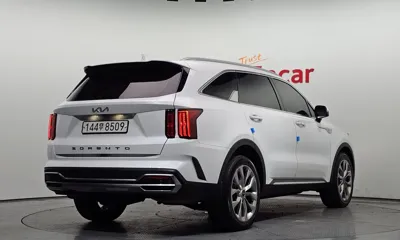 Kia Sorento 2022, 119303 км, за 21500000 KRW