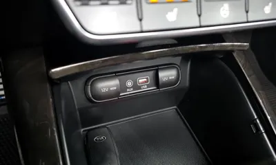 Kia Sorento 2017, 109335 км, за 15700000 KRW - фото 31