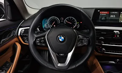 BMW 5-Series 2018, 62958 км, за 23900000 KRW - фото 13