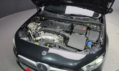 Mercedes-Benz A-Class 2019, 2586 км, за 22000000 KRW - фото 6