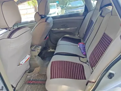 Nissan Sylphy 2017, 63099 км, за 31200 CNY - фото 14