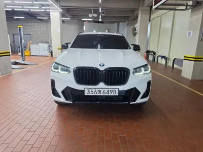 BMW X4 2024, 67898 км, за 62000000 KRW