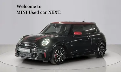 MINI Cooper · 2025 год