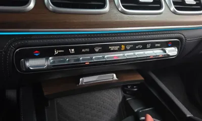 Mercedes-Benz GLE-Class 2021, 41238 км, за 64800000 KRW - фото 30