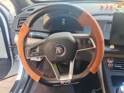 BYD Qin Plus 2024, 43400 км, за 48000 CNY - фото 15