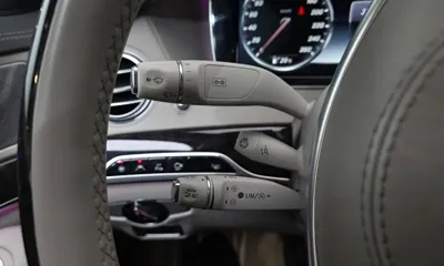Mercedes-Benz S-Class 2017, 142660 км, за 34900000 KRW - фото 30