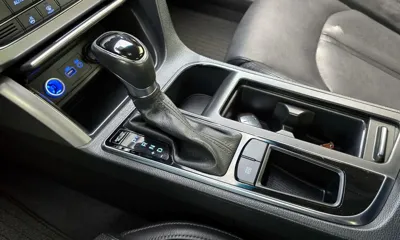 Hyundai Sonata 2015, 117883 км, за 8900000 KRW - фото 9