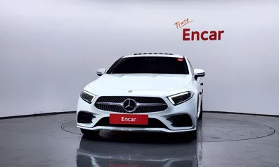 Mercedes-Benz CLS-Class 2021, 50716 км, за 48900000 KRW - фото 3