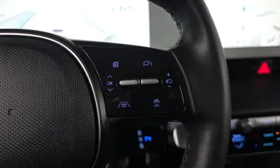Hyundai Ioniq5 2022, 148604 км, за 26400000 KRW - фото 18