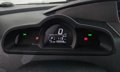 KG_Mobility_Ssangyong KORANDO 2016, 120056 км, за 6200000 KRW - фото 8