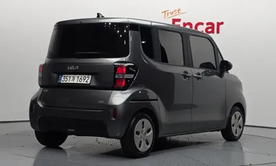 Kia Ray 2023, 151042 км, за 8190000 KRW - фото 2