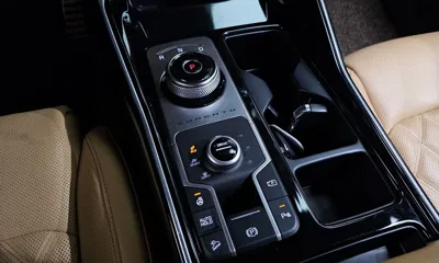 Kia Sorento 2021, 98068 км, за 29100000 KRW - фото 9
