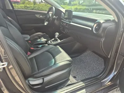 Kia K3 2019, 55000 км, за 11200000 KRW - фото 10