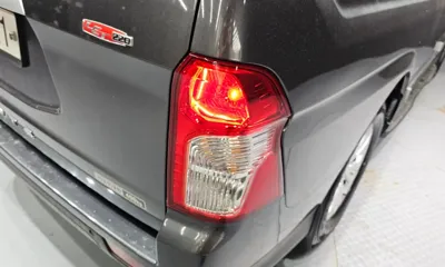 KG_Mobility_Ssangyong KORANDO 2017, 152675 км, за 8500000 KRW - фото 23