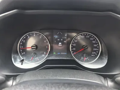 Toyota Wildlander 2022, 79000 км, за 99800 CNY - фото 21