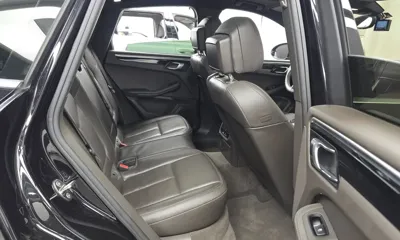 Porsche Macan 2017, 171478 км, за 26700000 KRW - фото 12