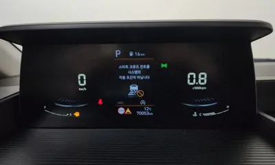 Hyundai Staria 2022, 70053 км, за 26990000 KRW - фото 8