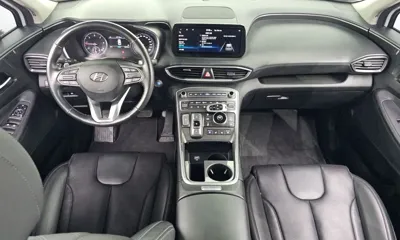 Hyundai Santafe 2021, 82590 км, за 19500000 KRW - фото 7