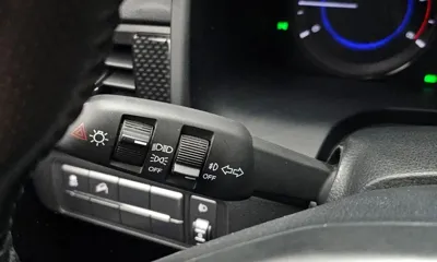 KG_Mobility_Ssangyong Rexton 2021, 33664 км, за 14890000 KRW - фото 29