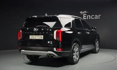 Hyundai Palisade 2020, 57815 км, за 22900000 KRW