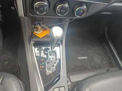 Toyota Corolla 2018, 65700 км, за 38300 CNY - фото 7