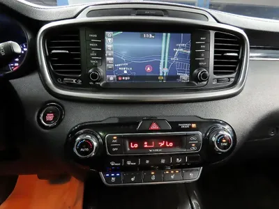 Kia Sorento 2019, 169555 км, за 13500000 KRW - фото 13