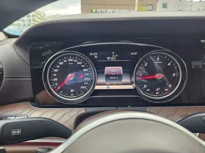 Mercedes-Benz E-Class 2019, 186784 км, за 17600000 KRW - фото 20