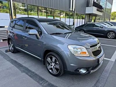 ChevroletGMDaewoo Orlando 2015, 144058 км, за 3900000 KRW - фото 5