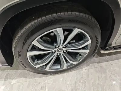 Lexus RX 2021, 129700 км, за 254300 CNY - фото 23