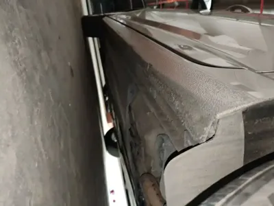 Volkswagen Lavida 2019, 71300 км, за 36800 CNY - фото 18