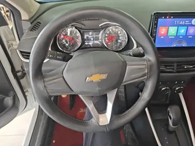 Chevrolet Cavalier 2022, 15000 км, за 34300 CNY - фото 7
