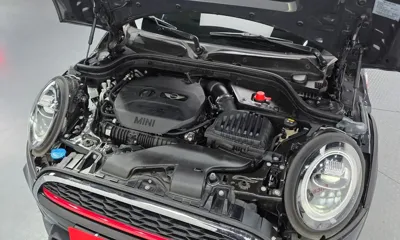 MINI Cooper 2019, 57656 км, за 19900000 KRW - фото 6