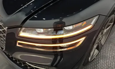 Genesis G80 2023, 21051 км, за 46900000 KRW - фото 22