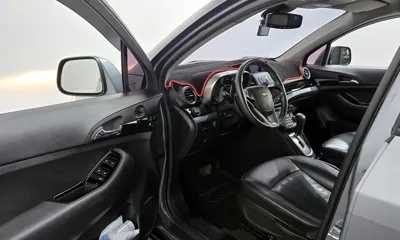 ChevroletGMDaewoo Orlando 2018, 182966 км, за 5200000 KRW - фото 10