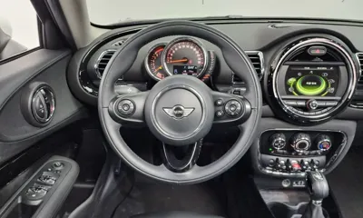 MINI Clubman 2016, 29907 км, за 11500000 KRW - фото 13