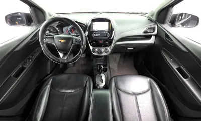 ChevroletGMDaewoo Spark 2017, 84114 км, за 5800000 KRW - фото 7