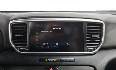 Kia Sportage 2019, 147656 км, за 14790000 KRW - фото 14