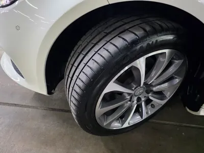Mercedes-Benz CLS-Class 2016, 104887 км, за 15900000 KRW - фото 18